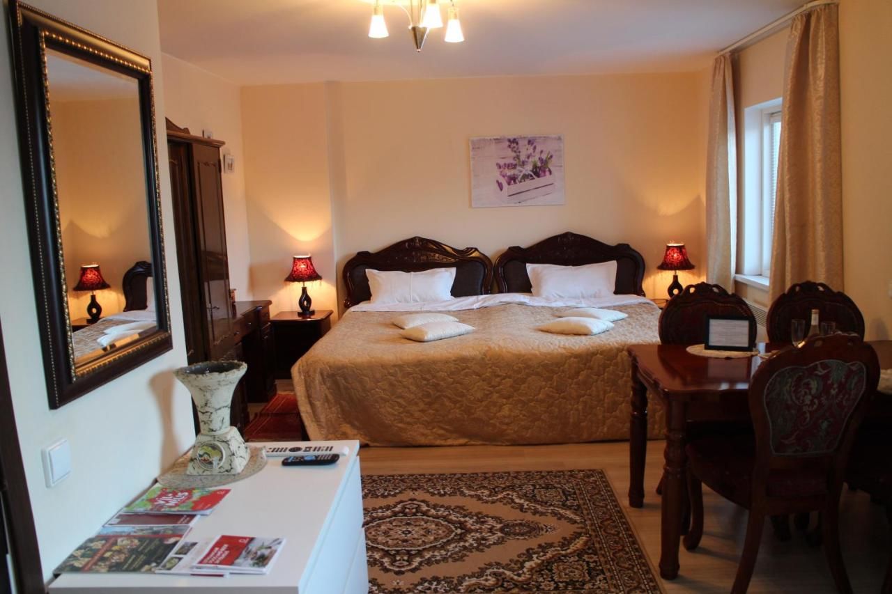 Апартаменты Close to Vilnius business center Вильнюс-4