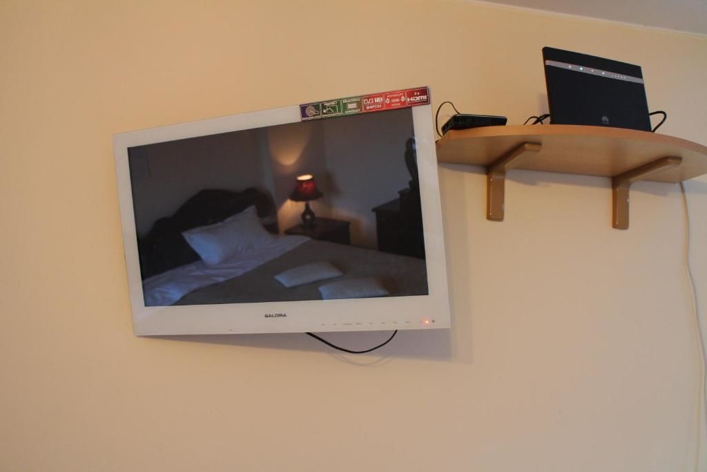 Апартаменты Close to Vilnius business center Вильнюс-52