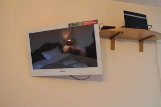 Апартаменты Close to Vilnius business center Вильнюс Стандартные апартаменты-12