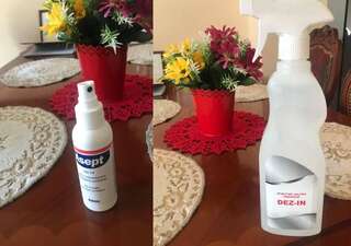 Апартаменты Close to Vilnius business center Вильнюс Стандартные апартаменты-2