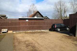 Апартаменты Close to Vilnius business center Вильнюс Стандартные апартаменты-21