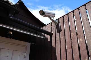 Апартаменты Close to Vilnius business center Вильнюс Стандартные апартаменты-22