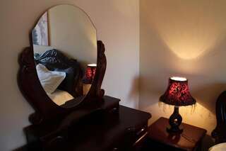 Апартаменты Close to Vilnius business center Вильнюс Стандартные апартаменты-3