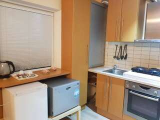 Апартаменты Close to Vilnius business center Вильнюс Стандартные апартаменты-32
