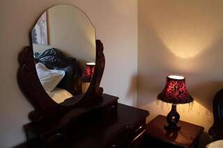 Апартаменты Close to Vilnius business center Вильнюс Стандартные апартаменты-33