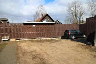 Апартаменты Close to Vilnius business center Вильнюс Стандартные апартаменты-36