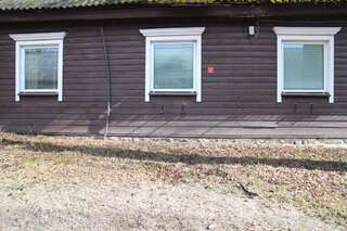Апартаменты Close to Vilnius business center Вильнюс Стандартные апартаменты-38