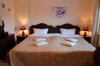 Апартаменты Close to Vilnius business center Вильнюс Стандартные апартаменты-46