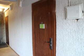 Апартаменты Close to Vilnius business center Вильнюс Стандартные апартаменты-51