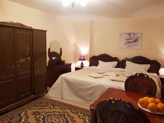 Апартаменты Close to Vilnius business center Вильнюс Стандартные апартаменты-6