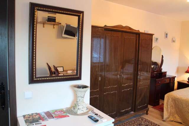 Апартаменты Close to Vilnius business center Вильнюс-15