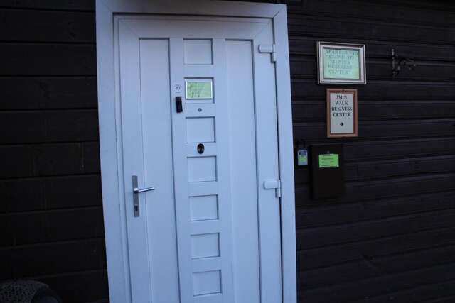 Апартаменты Close to Vilnius business center Вильнюс-17