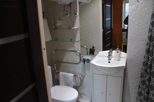 Апартаменты Close to Vilnius business center Вильнюс-25