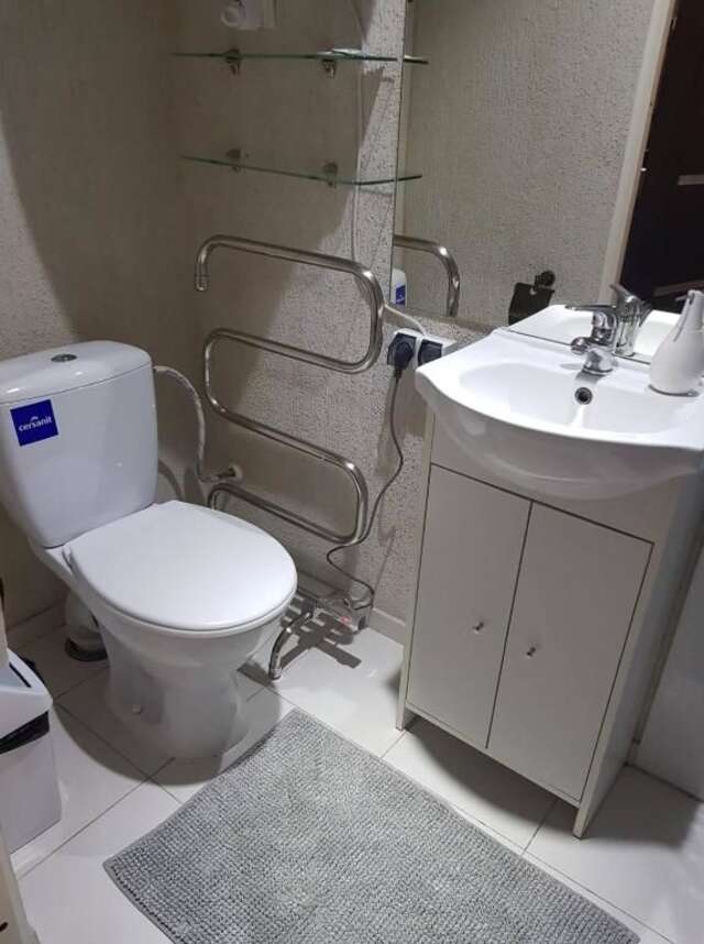 Апартаменты Close to Vilnius business center Вильнюс-31