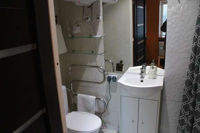 Апартаменты Close to Vilnius business center Вильнюс-46