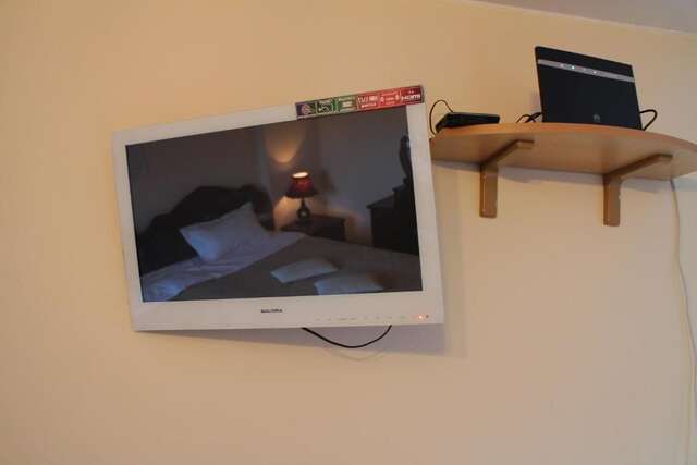 Апартаменты Close to Vilnius business center Вильнюс-51
