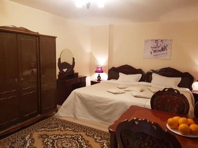 Апартаменты Close to Vilnius business center Вильнюс-8