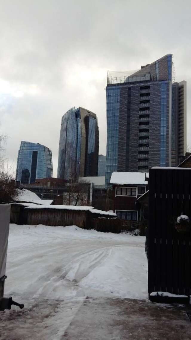 Апартаменты Close to Vilnius business center Вильнюс-11